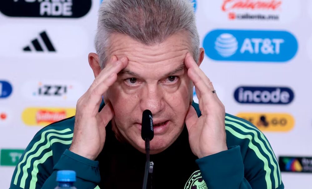 México debe jugar un partido perfecto ante Honduras: Javier Aguirre