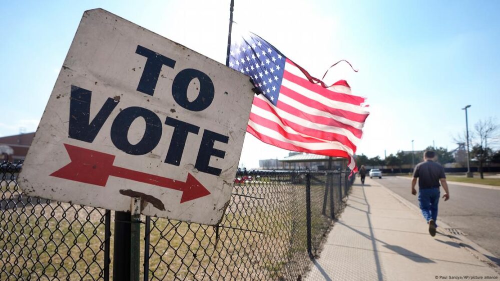 Es el Colegio Electoral quién define ganador en las Elecciones en Estados Unidos